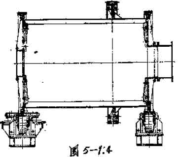 耳軸磨機(jī)